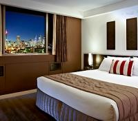 Mercure Room